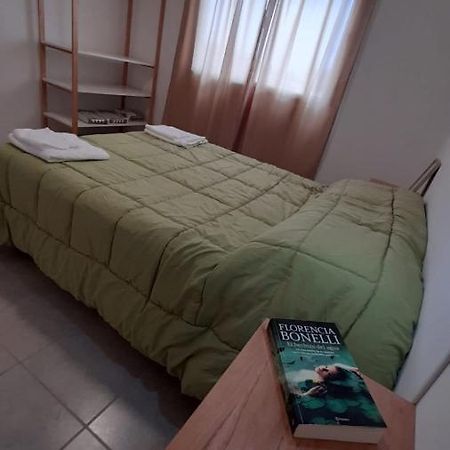 Apartament Departamentos A544 Santa Rosa  Zewnętrze zdjęcie