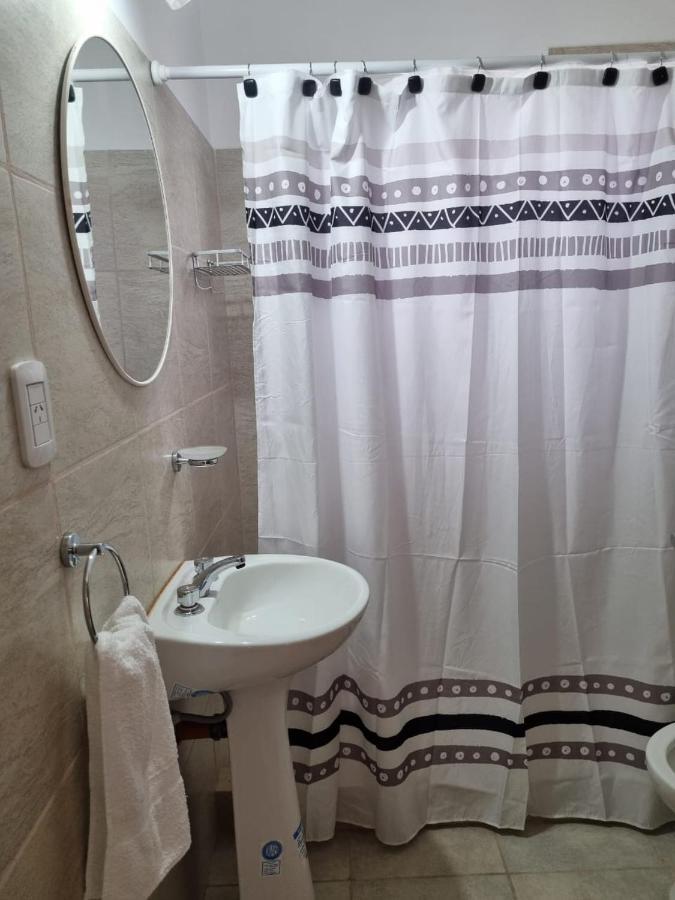Apartament Departamentos A544 Santa Rosa  Zewnętrze zdjęcie
