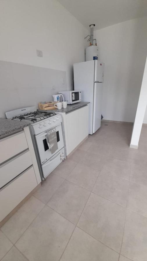 Apartament Departamentos A544 Santa Rosa  Zewnętrze zdjęcie
