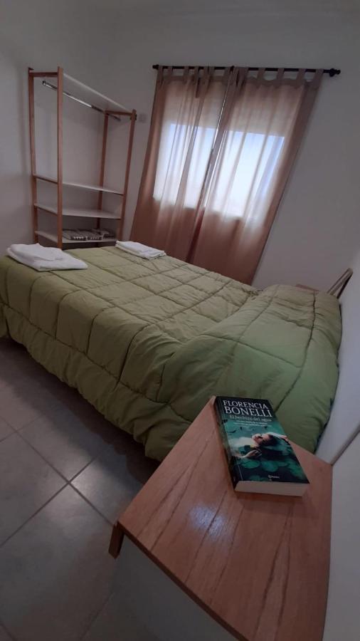 Apartament Departamentos A544 Santa Rosa  Zewnętrze zdjęcie