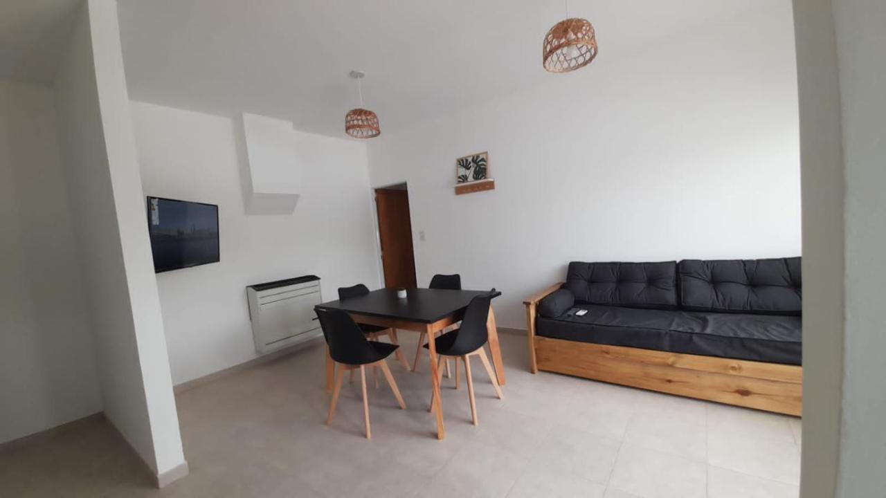 Apartament Departamentos A544 Santa Rosa  Zewnętrze zdjęcie
