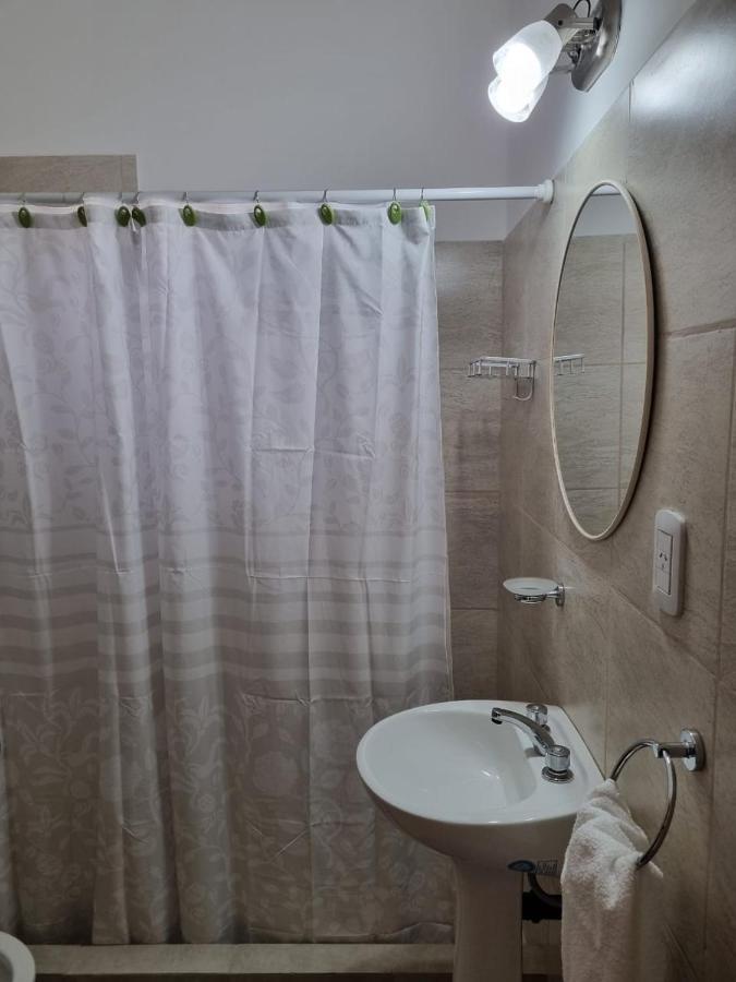Apartament Departamentos A544 Santa Rosa  Zewnętrze zdjęcie